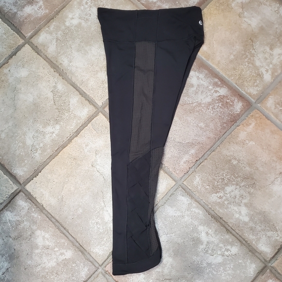 Lulu🍋Var-City Crop - Picture 9 of 13